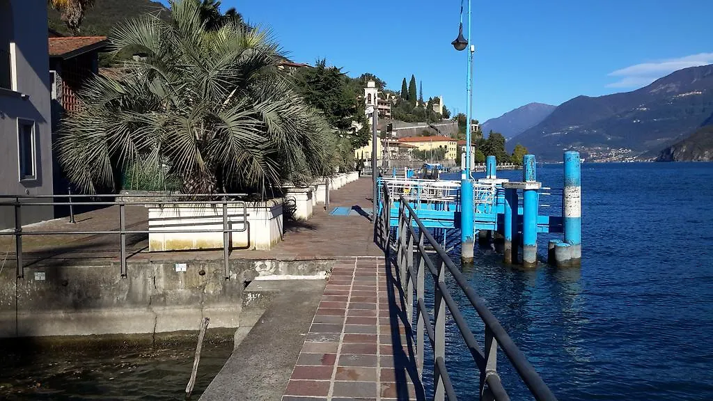 Iseolakerental - Villa Flavia Riva di Solto Italy