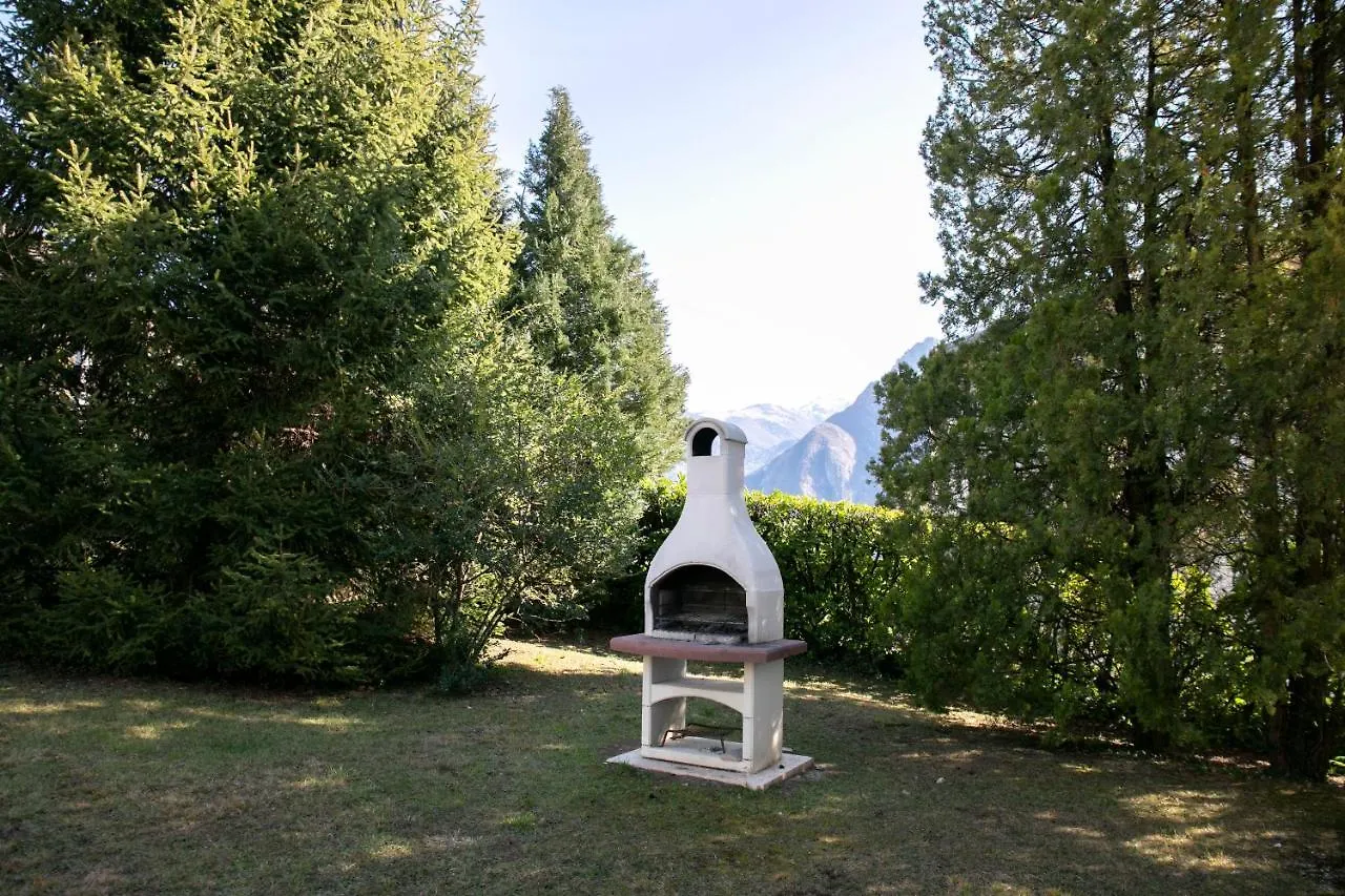 Iseolakerental - Villa Flavia Riva di Solto Italy